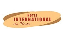 Hotel International Am Theater
