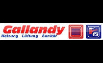 Heizung + Sanitär Gallandy Rainer