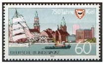 Gutzeit Axel Kieler Briefmarkenkontor