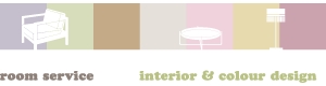 room service Martina Hladik Interior & Colour Design
