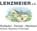Lenzmeier e.K. Rollläden-Markisen-Fenster