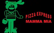 Pizza Express Mama Mia