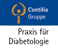 Praxis für Diabetologie, MVZ Diabetologie der MVZ Praxis am Grillotheater GmbH
