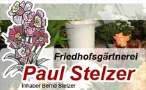 Gärtnerei Stelzer B. FRIEDHOFSGÄRTNEREI