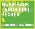 Musikhaus Landsiedel-Becker