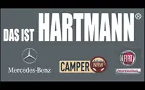 Autohaus Hartmann GmbH