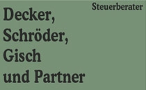 Decker, Schröder, Gisch und Partner Steuerberater