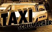 Taxi Schumacher