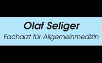 Seliger Olaf Facharzt für Allgemeinmedizin