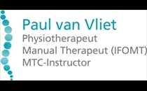 Physiotherapie van Vliet