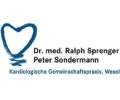 Sprenger Ralph Dr. med. u. Sondermann Peter Kardiologische Gemeinschaftspraxis u. Ärzte für innere Medizin