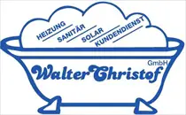 CHRISTOF Walter GmbH