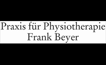 Beyer Frank Praxis für Physiotherapie