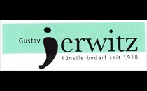 Künstlerbedarf Jerwitz