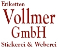 Etiketten Ursula Vollmer GmbH
