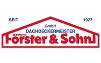 Werner Förster & Sohn GmbH Dachdeckerei