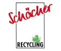 Container Rudolf Schächer Recycling GmbH