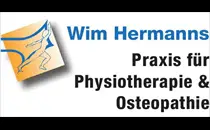 Wim Hermanns Praxis für Physiotherapie & Osteopathie