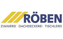 RÖBEN GmbH Zimmerei, Tischlerei, Dachdeckerei