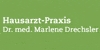 Drechsler Marlene Dr.med. Fachärztin für Allgemeinmedizin und Naturheilkunde