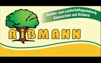 Rißmann Garten- und Landschaftsgestaltung Baumschule