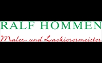 Hommen, Ralf Malermeister Lackierermeister