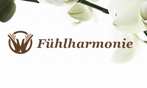 Fühlharmonie