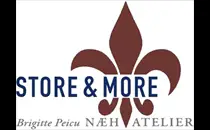 Store & More Näh Atelier