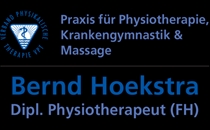 Physiotherapie Hoekstra Bernd