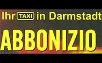 TAXI - A.B.B.O.N.I.Z.I.O. Flughafentransfer