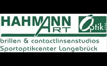 Augenoptik Hahmann Optik GmbH