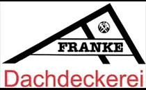 Dachdecker Franke