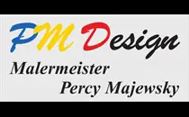 Malermeister Percy Majewsky - PM Design