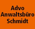 Advo Anwaltsbüro Schmidt