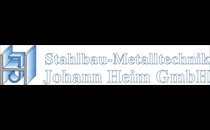 Heim Johann Schlosserei Stahlbau Metallbau