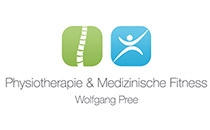 Praxis für Physiotherapie & Medizinische Fitness Wolfgang Pree