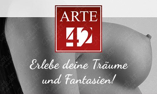 ARTE42 - Dübendorf