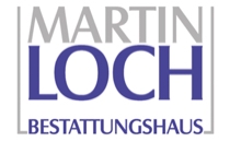 Bestattungshaus Martin Loch, Inhaber Norbert Schmidt