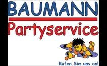 Partyservice Baumann