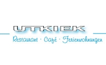 Ut Kiek Cafe & Restaurant mit Meerblick
