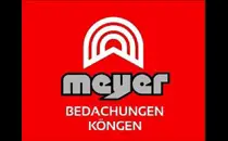 Meyer Bedachungen GmbH