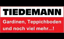 Tiedemann Atelier Textile Raumausstattung