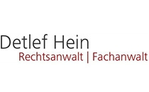 Hein Detlef Rechtsanwalt