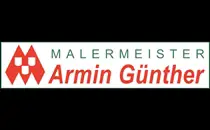 Maler Günther Armin