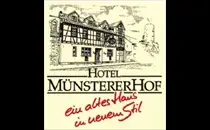 Hotel Münsterer Hof Garni