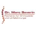 Dr. med. Marc Severin Facharzt für Orthopädie und