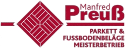 Preuß Manfred Parkettleger-Meisterbetrieb