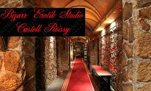 Bizarr Erotik Studio