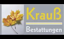 Bestattungen Krauß Siegbert