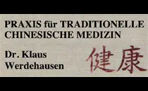 Werdehausen Klaus Dr.med.